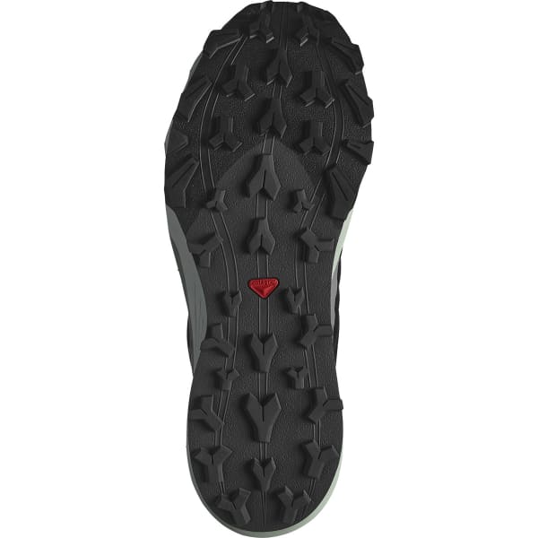 Chaussure trail SALOMON THUNDERCROSS ASPHALT/SHSKIN/SPRAY
