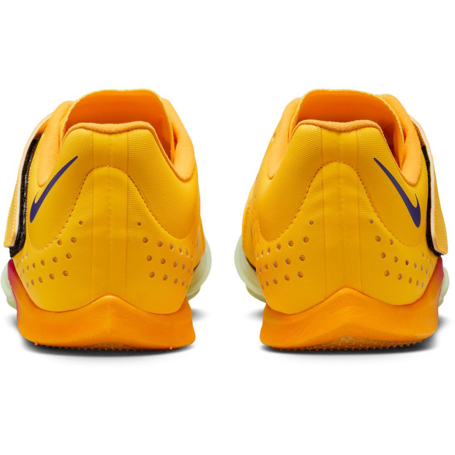 Nike LJ Elite