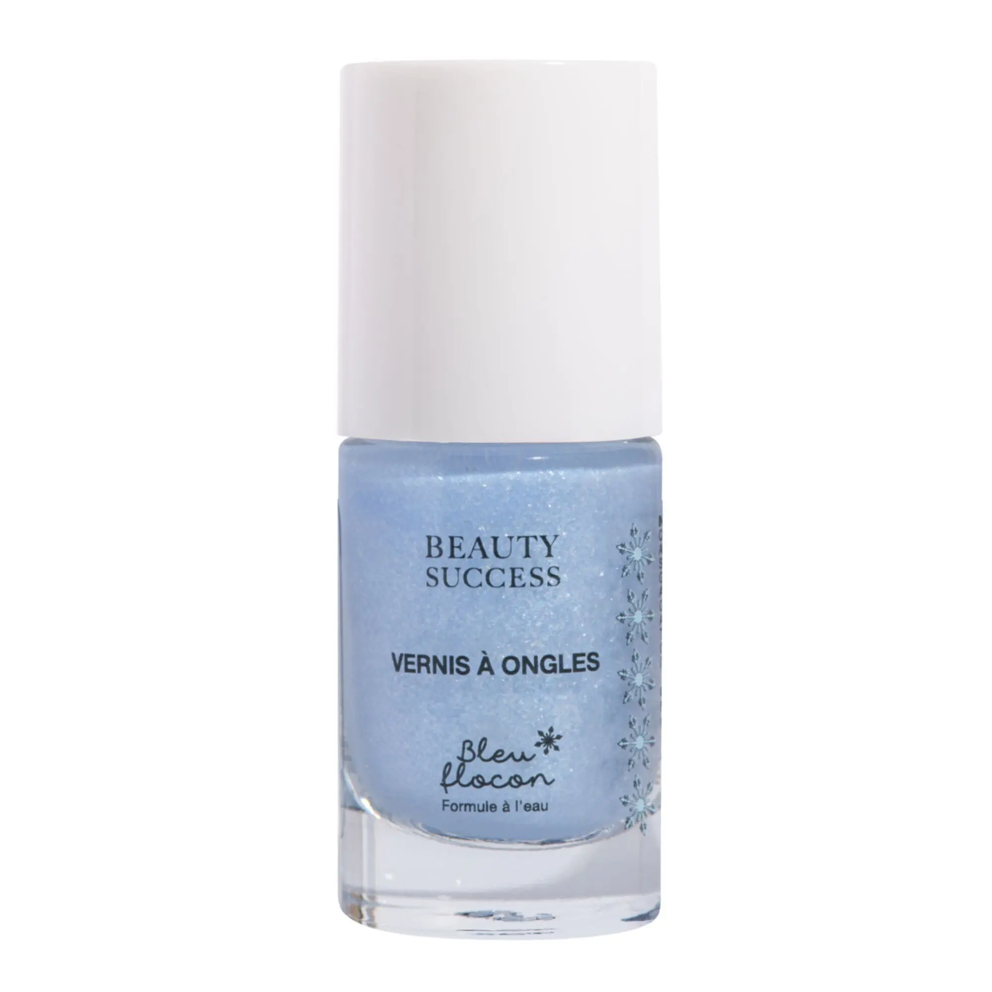 Beauty Success - Vernis Enfant Vernis à Ongles- Maquillage