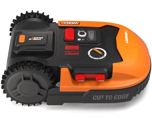 WORX Landroid L800