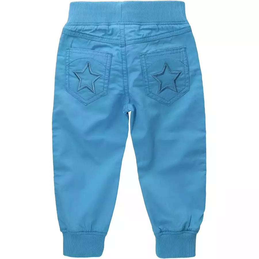 Villervalla Hose Star meeresblau