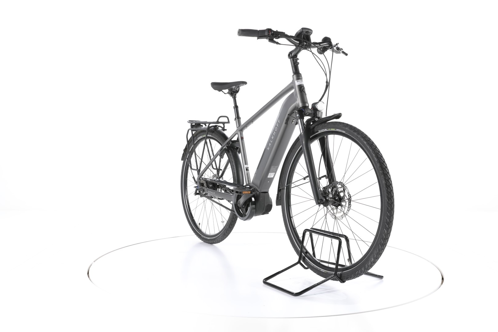 Kalkhoff Image 3.B Excite BLX (2022) | Diamond