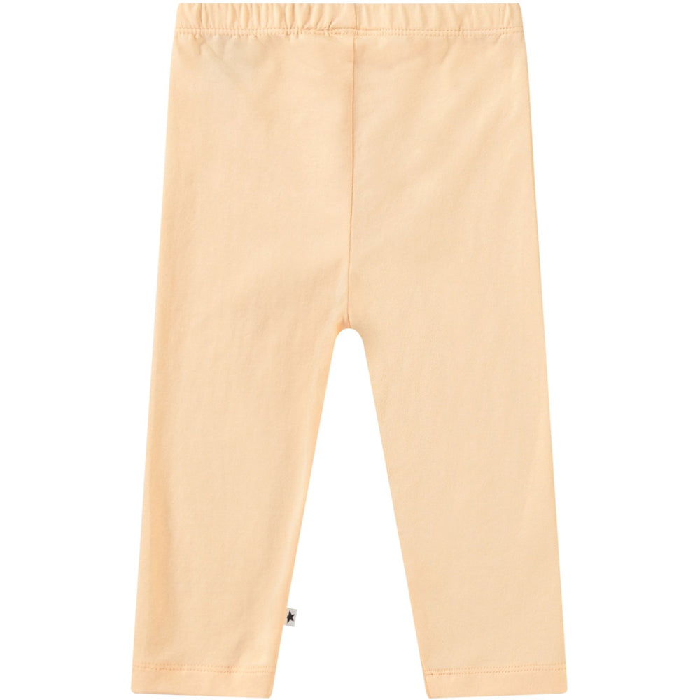 Køb Molo Pale Melon Nette Solid Leggings