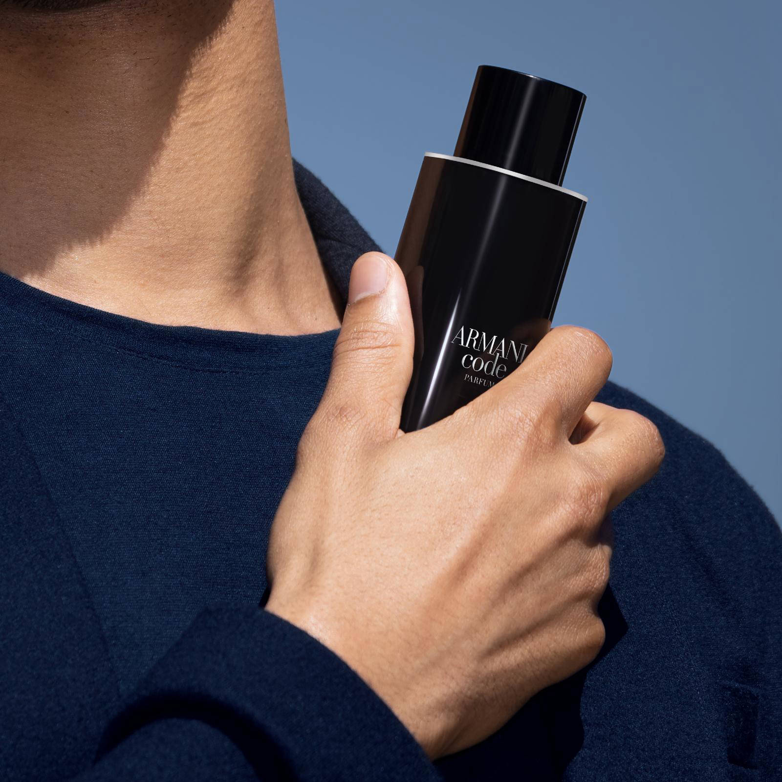Armani Le Parfum eau de parfum - 125 ml