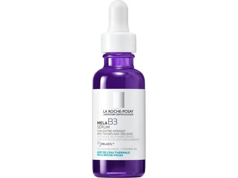 La Roche Posay Mela B3 koncentreret serum mod hyperpigmentering 30 ml