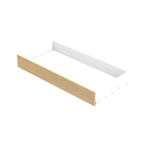 Tiroir 120x160 Bois VANILLE - SAUTHON