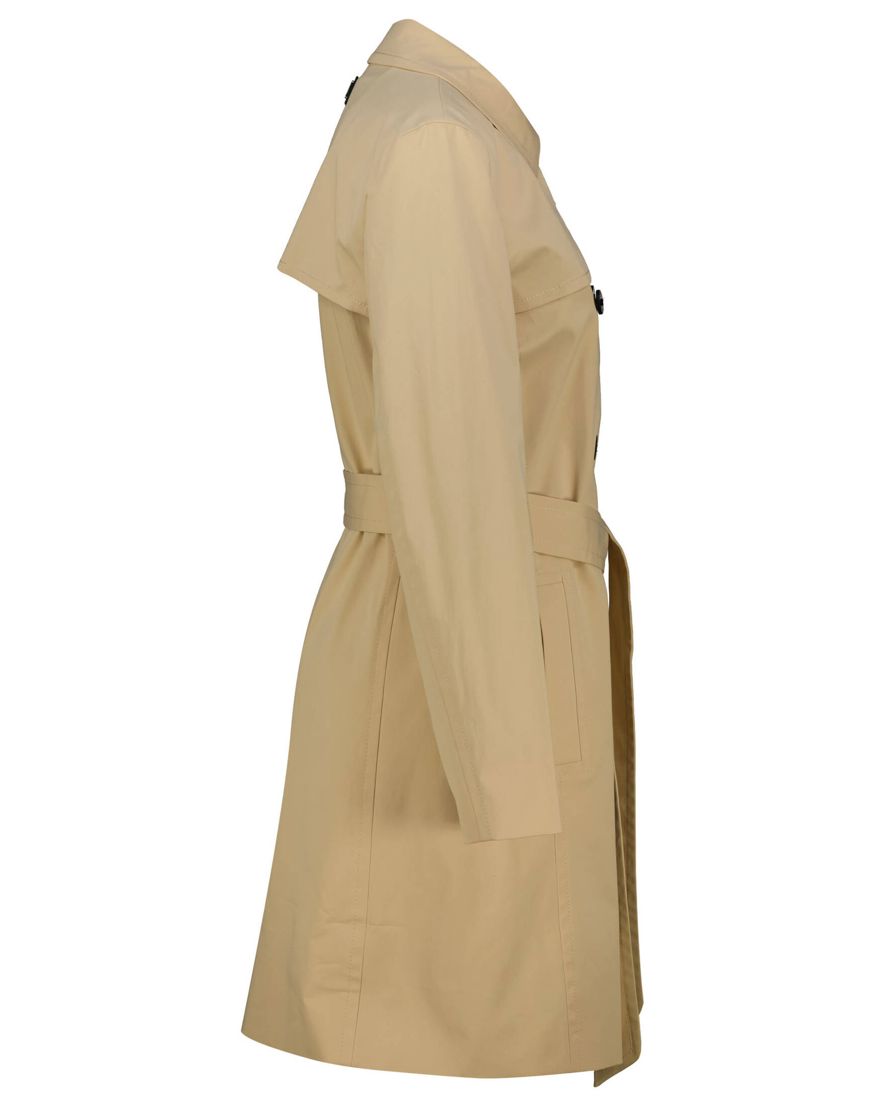 HUGO| Damen Trenchcoat MAKARAS-2