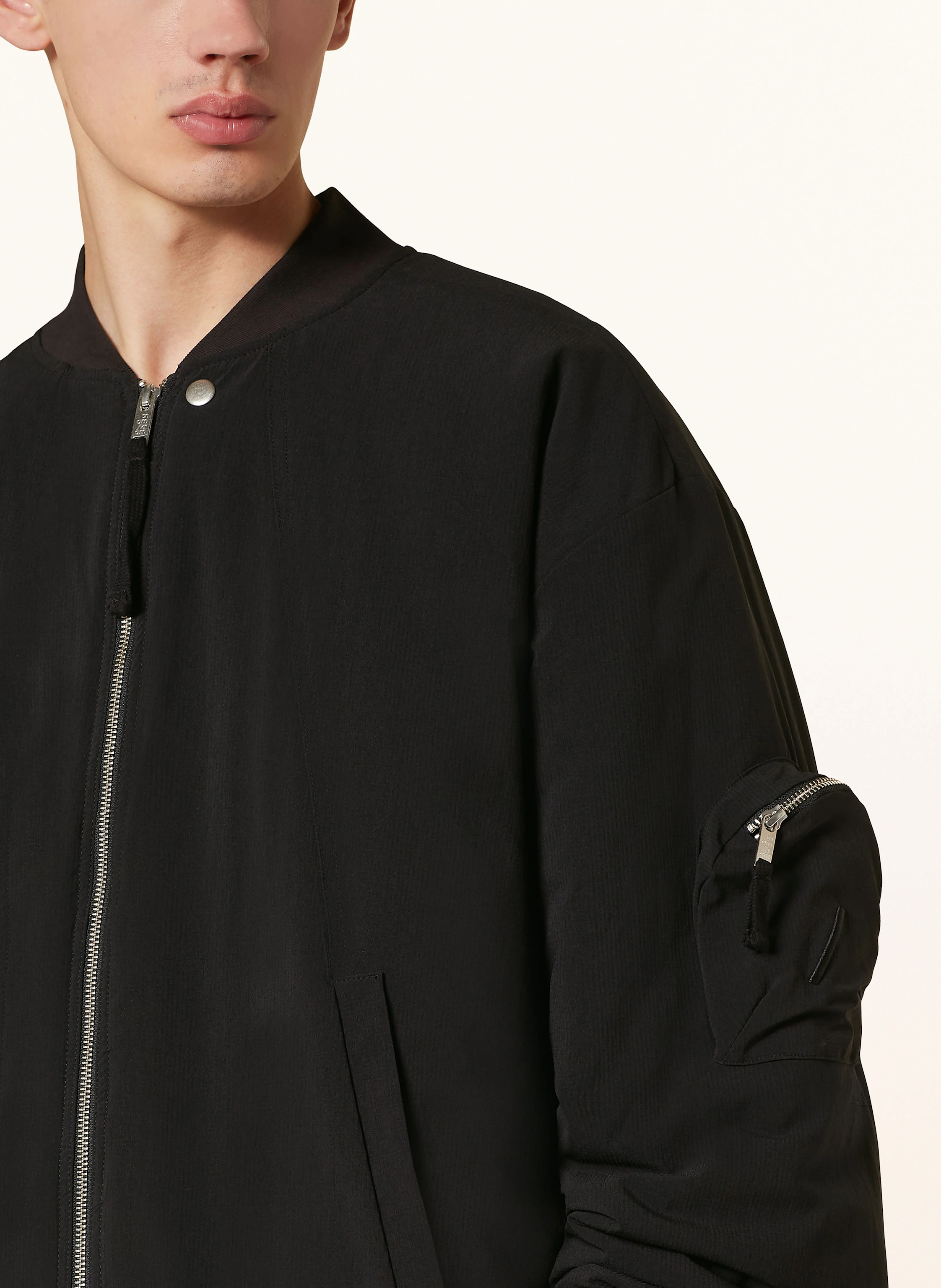 thom/krom Blouson