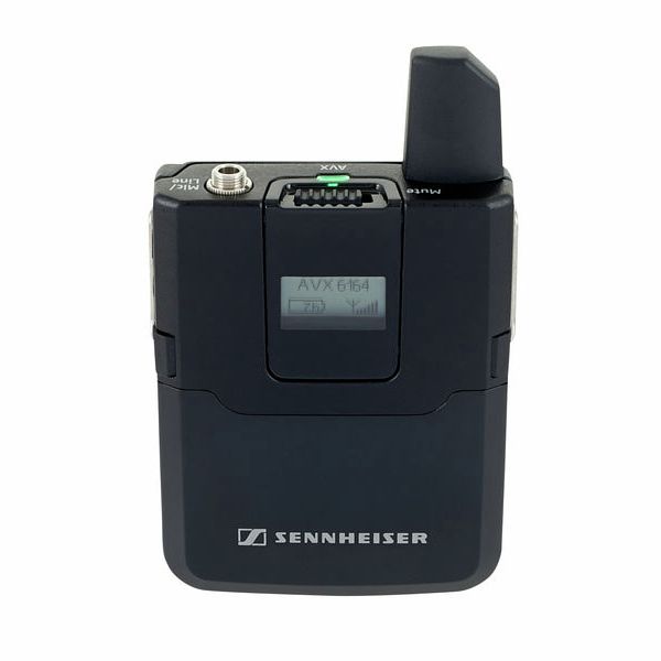 Sennheiser AVX-MKE2 Set
