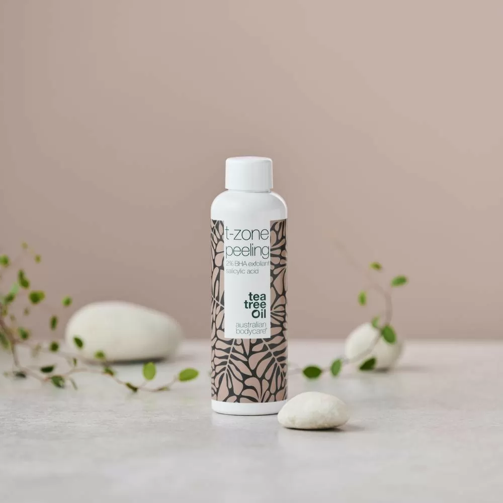 Australian Bodycare T-zone Peeling 2% BHA - 150 ml.
