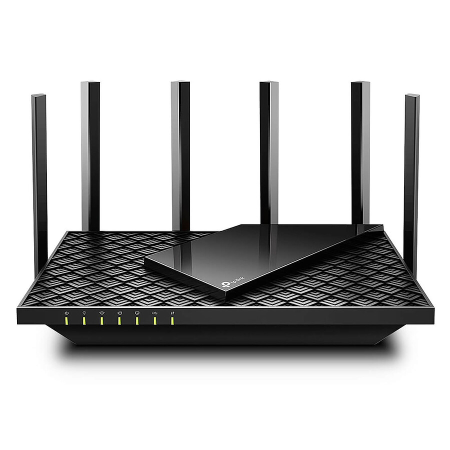 TP-Link Routeur Archer AX73 WiFi AX5400 double bande