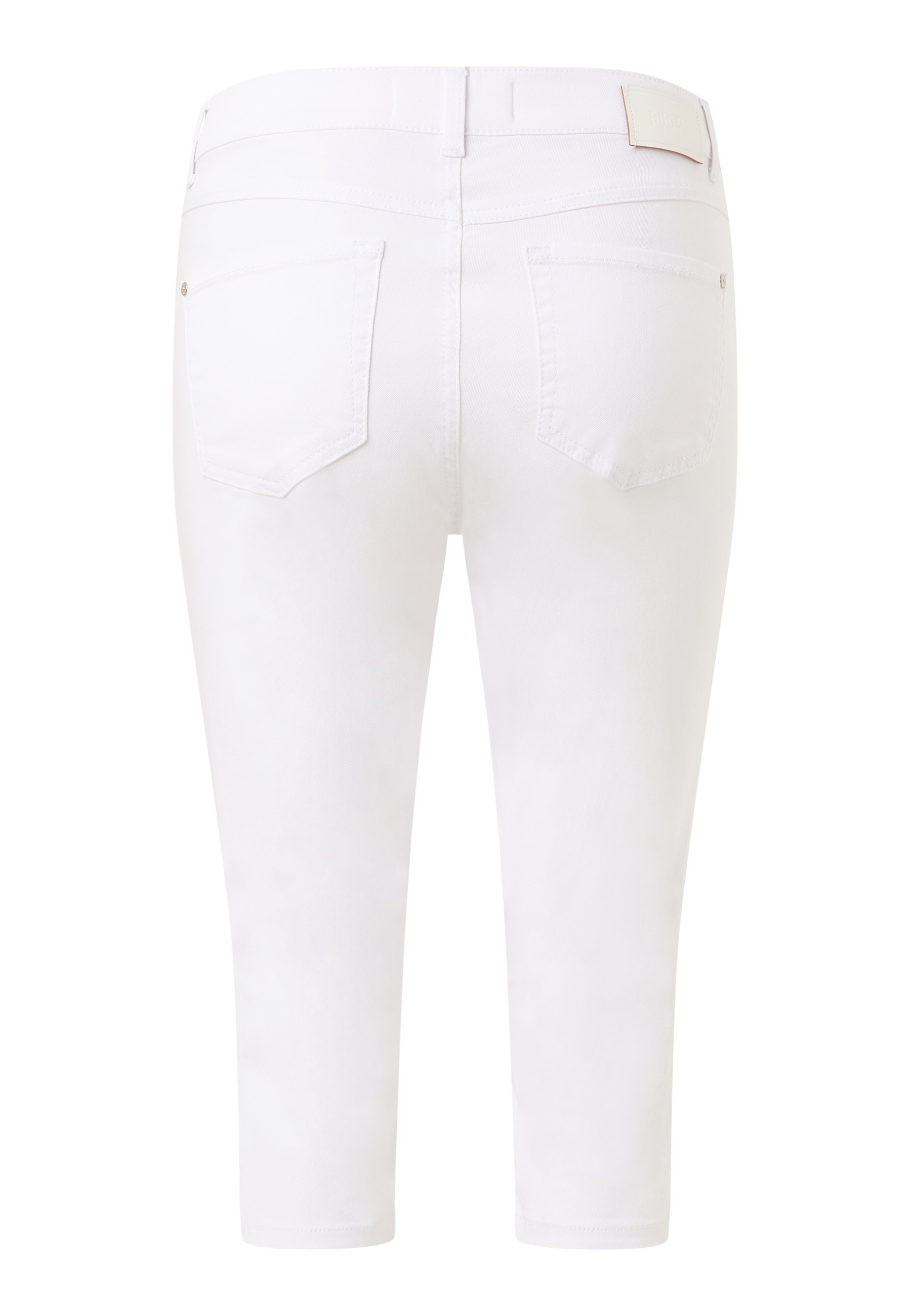 ANGELS Caprijeans »ANACAPRI« mit Stretch
