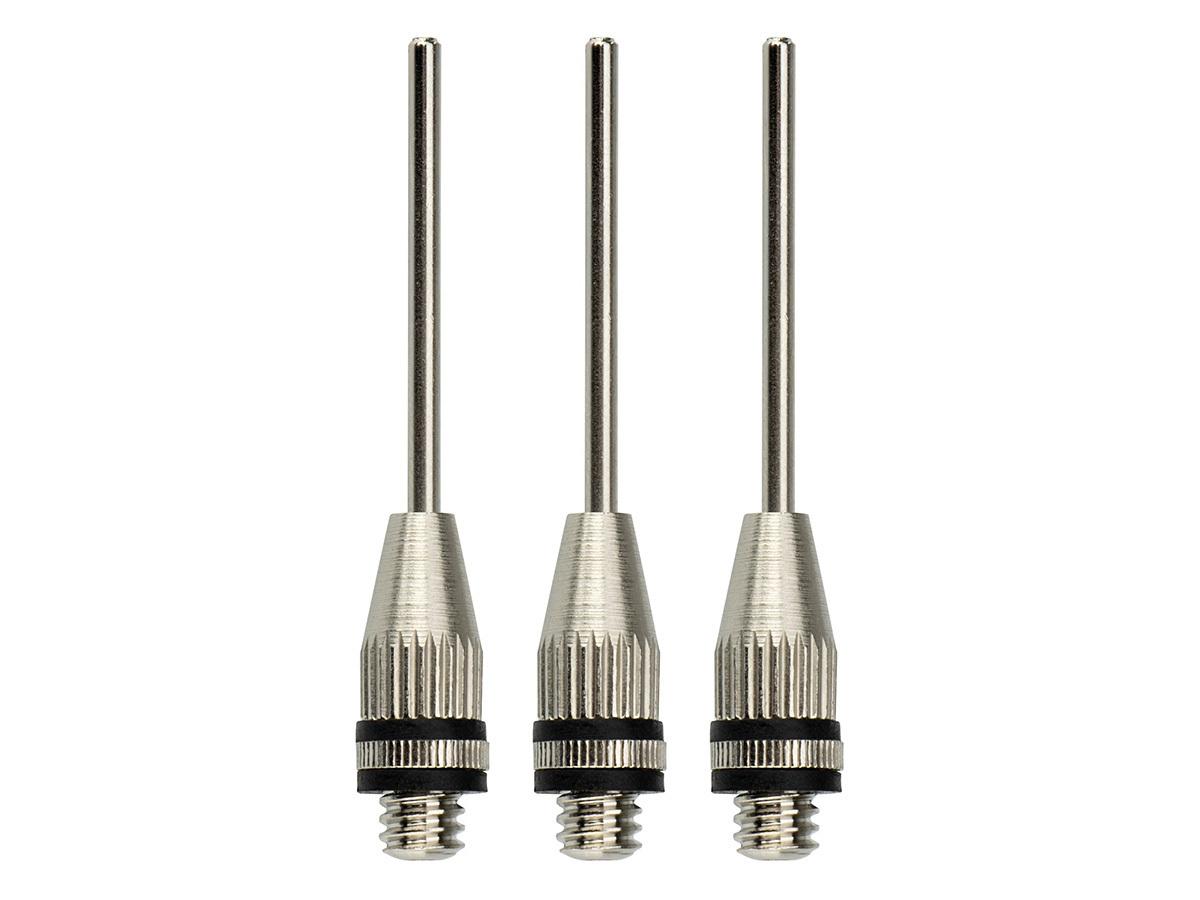 Avento pompnaalden topline - Silver