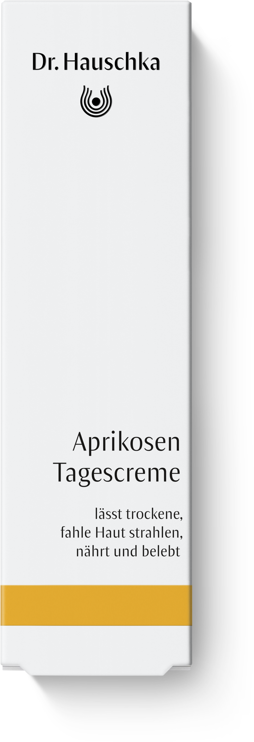 Dr. Hauschka  Aprikosen Tagescreme, 30 ml