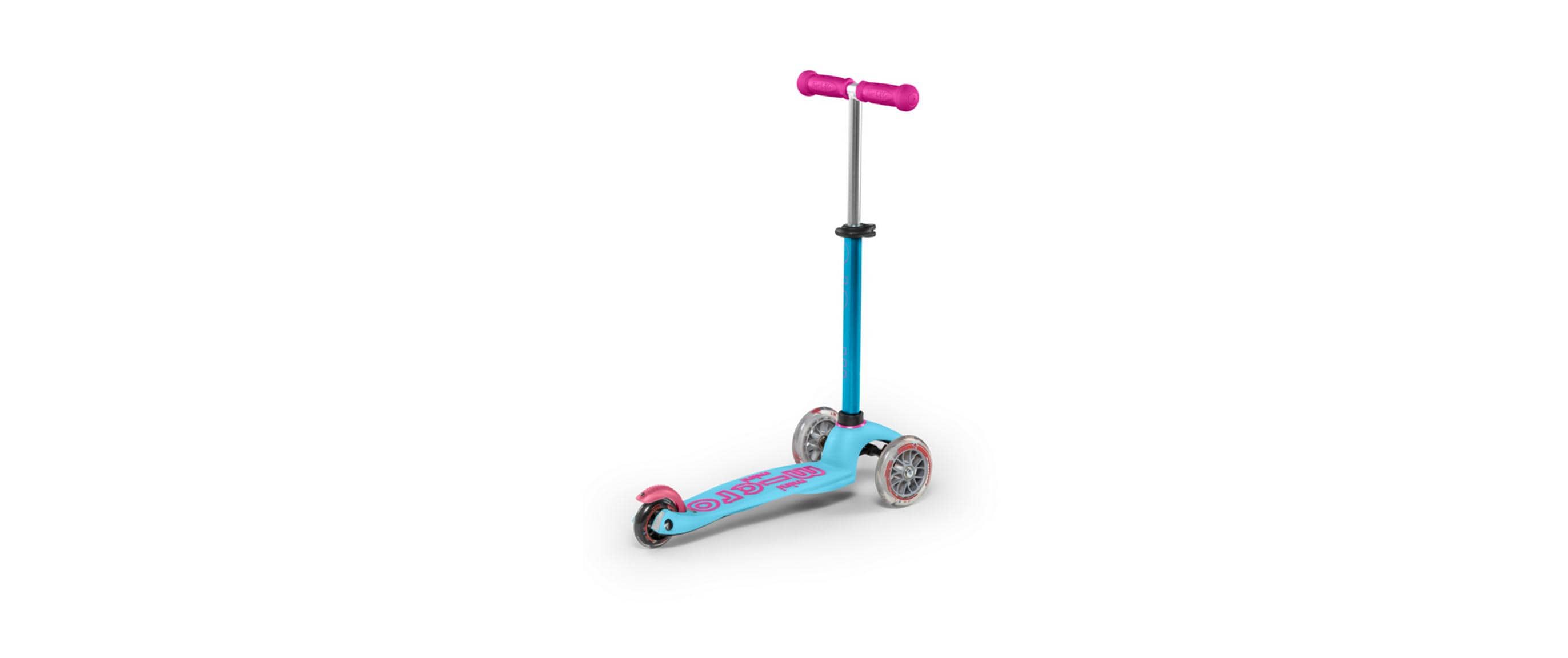 Kickboard Mini Micro DeluxeKickboard für die Jüngsten