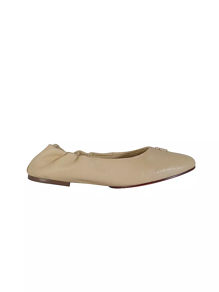 TOMMY HILFIGER Ballerina  beige