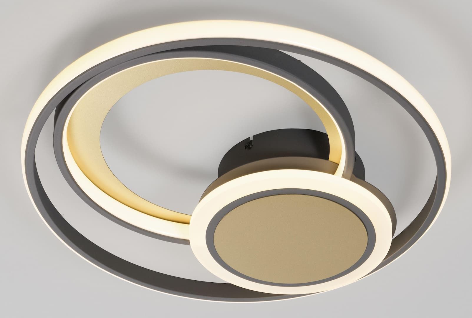 LED Deckenleuchte