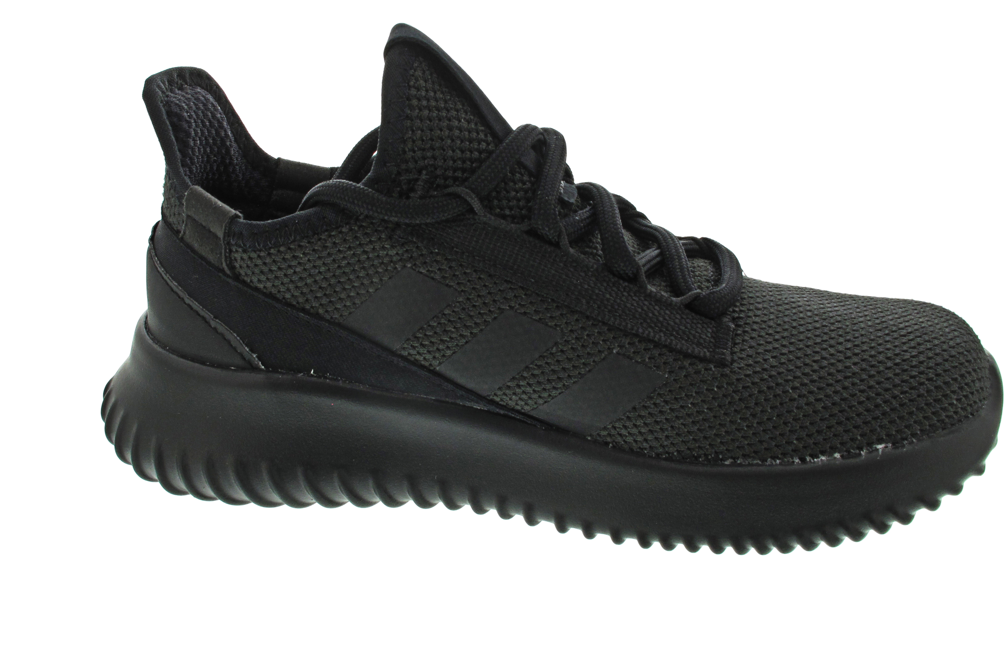 adidas Kaptir 2.0 K Sneaker schwarz