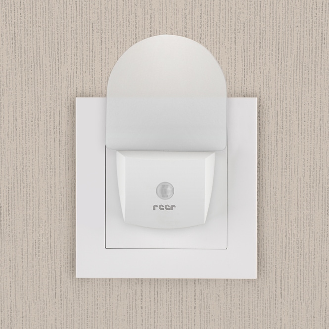 Reer - LED-Nachtlicht mit Sensor