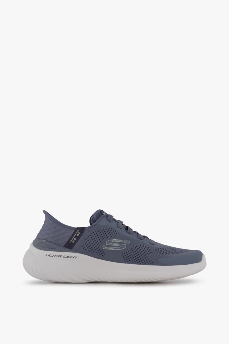 Skechers Bounder 2.0 Herren Sneaker