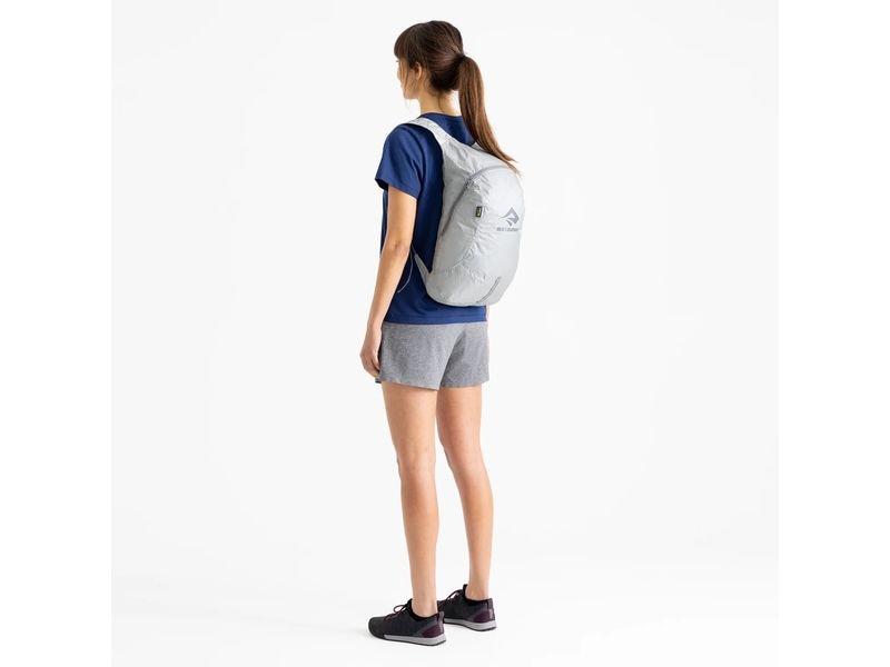 SEA TO SUMMIT Rucksack Ultra-Sil Day Pack 20 l Hellgrau Wasserdichter Tagesrucksack