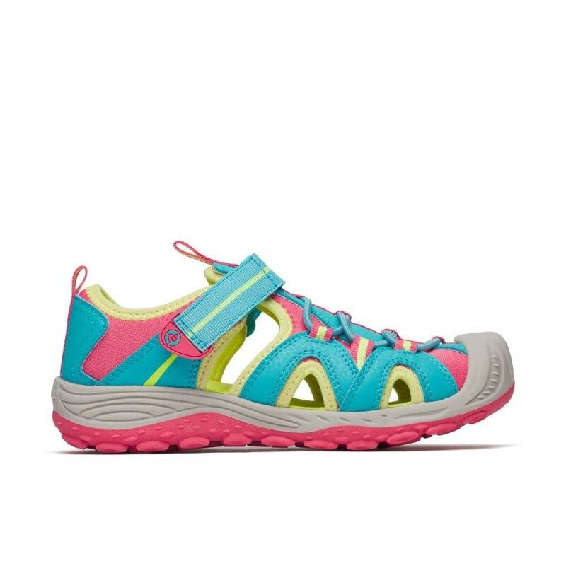 Hydro 2 - Sandales randonnée enfant