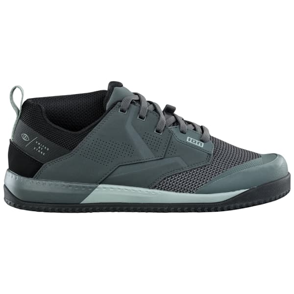 Chaussure VTT plate ION SCRUB AMP THUNDER THUNDER GREY
