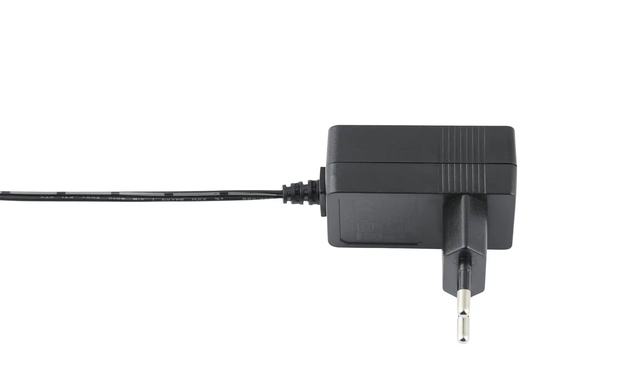 KHG LED-Tischleuchte, 1-flammig, Nickel-matt