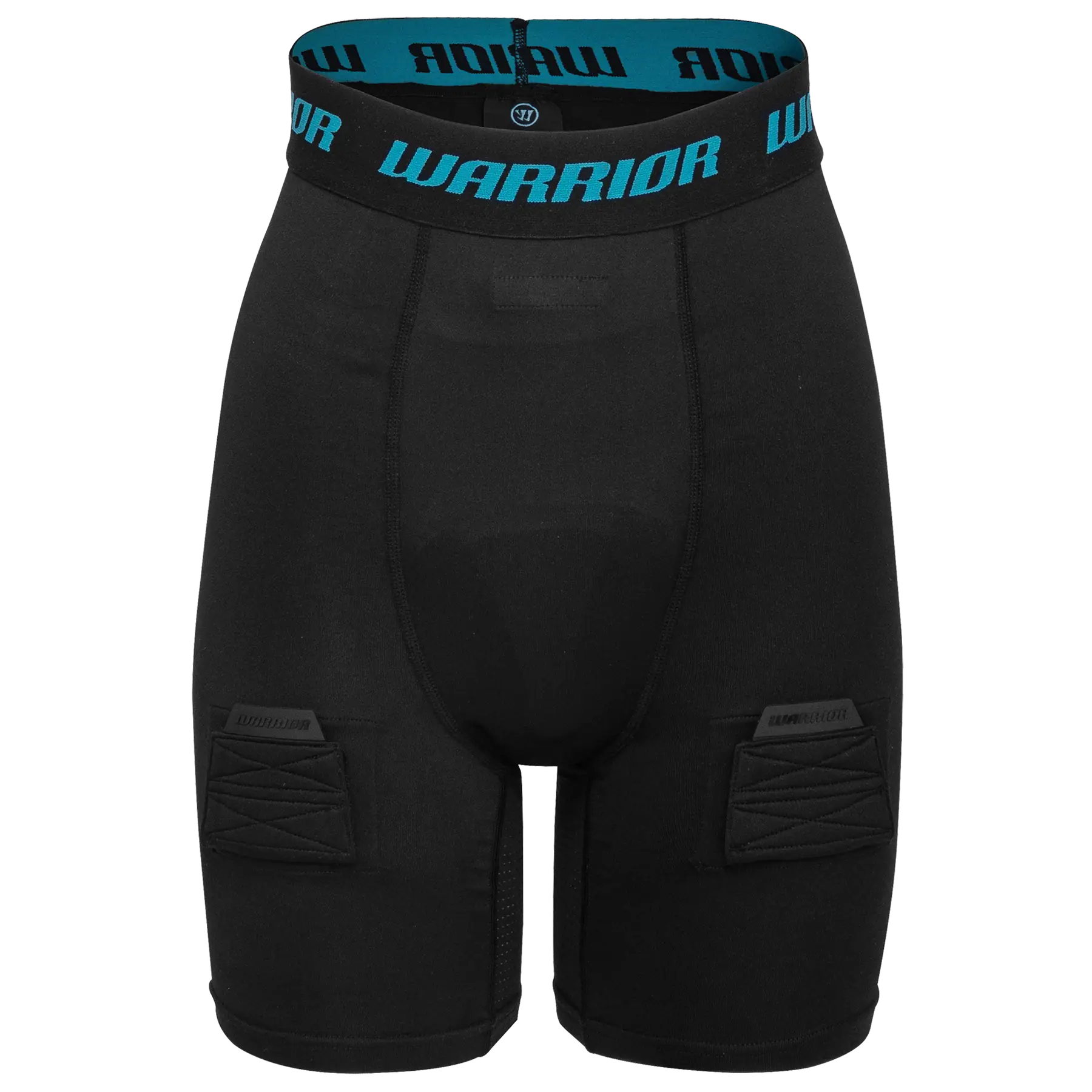 Warrior Hockey Women Compression Jill Shorts | SkatePro
