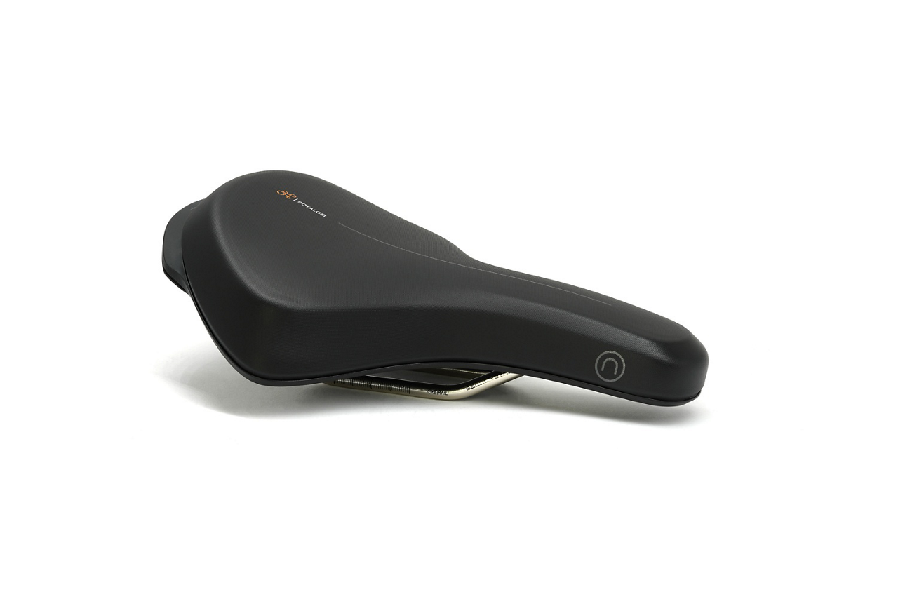 Selle Royal Sadel On Moderate