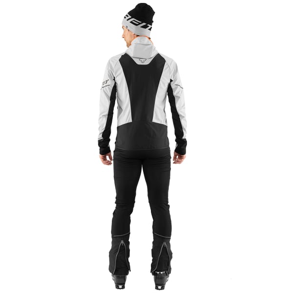 Pantalon ski de randonnée DYNAFIT SPEED DST PNT M BLACK OUT