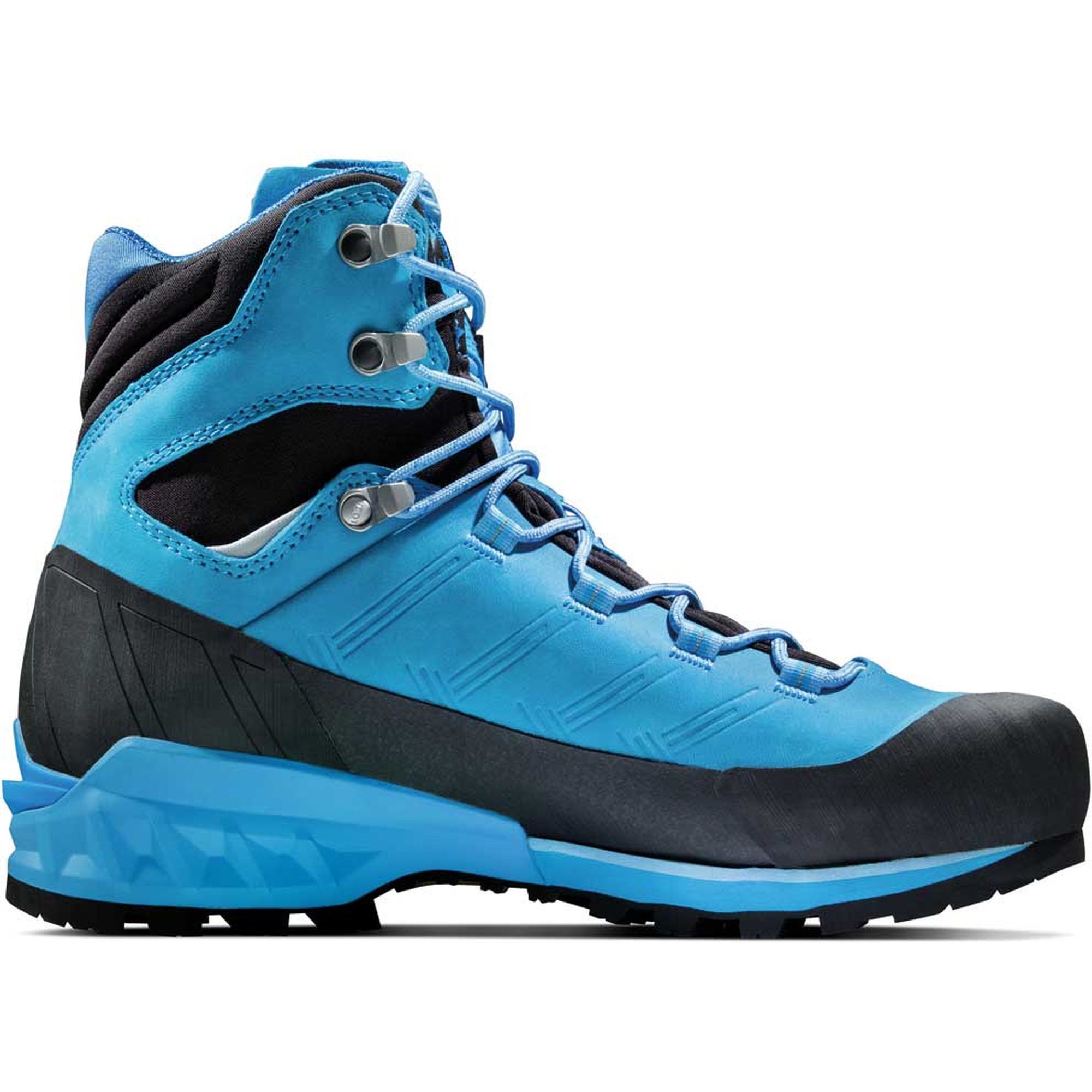 MammutKento Advanced High GTX Women