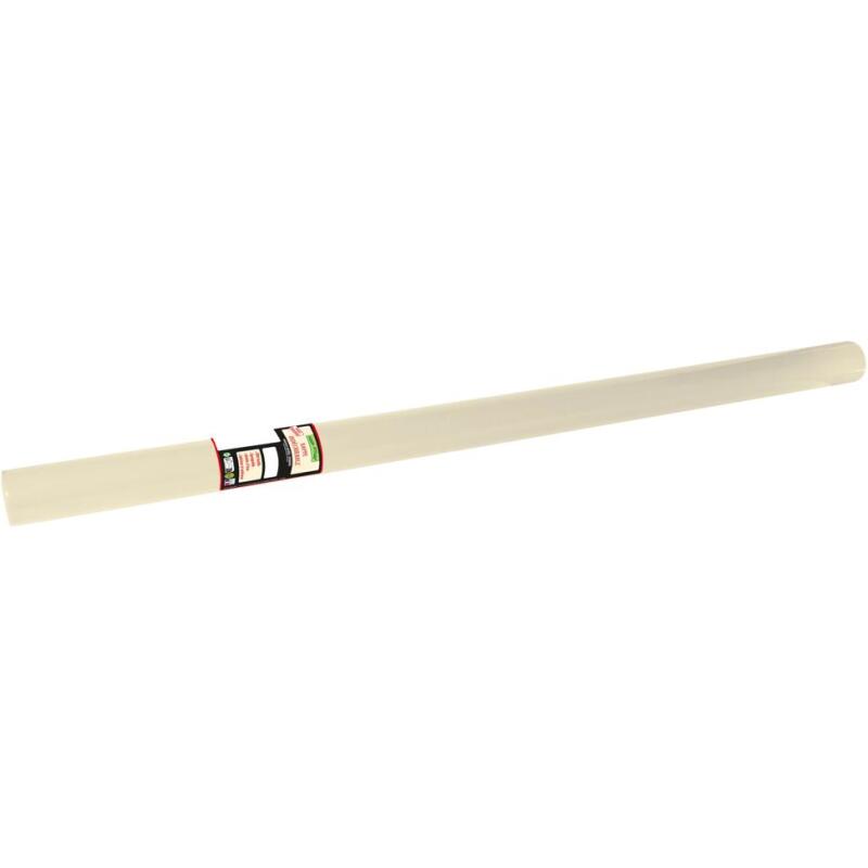 Nappe en rouleau spunbond, indéchirable et épongeable -6x1,20m