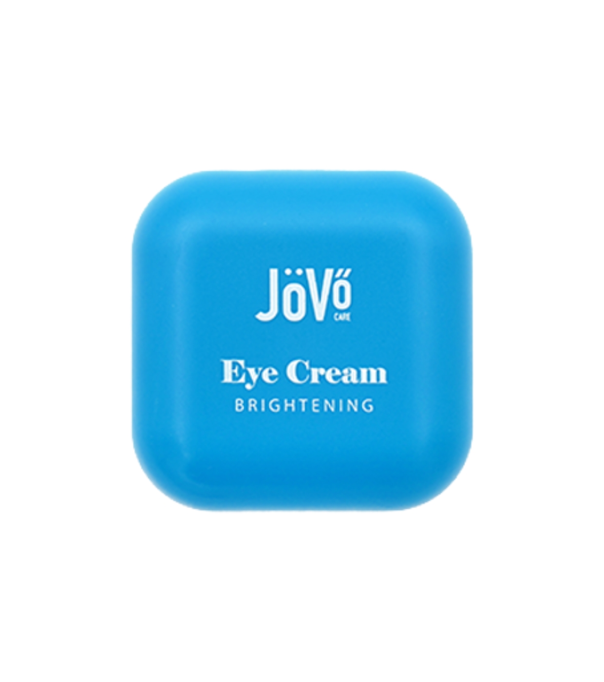Jovo - Contorno de olhos iluminador Brightening