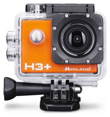 Caméra H3