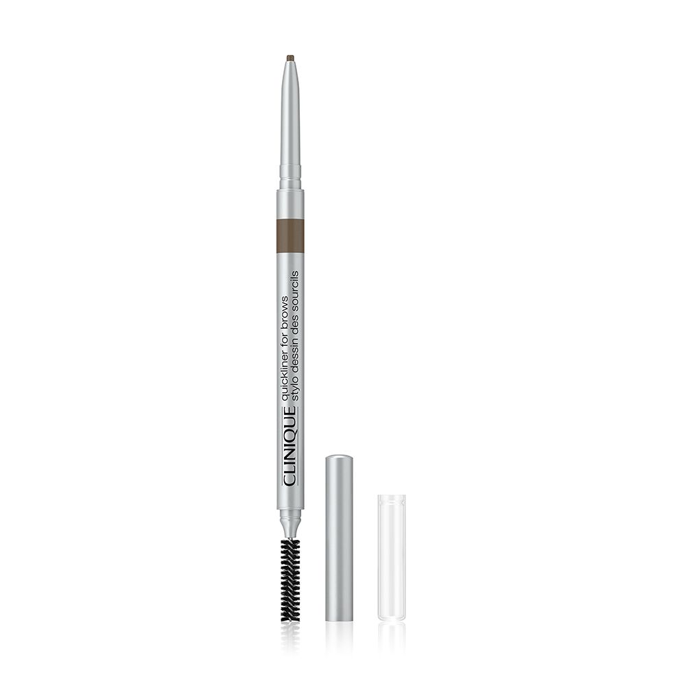 CLINIQUE Quickliner™ for Brows Soft Brown  Augenbrauenstift für Empfindliche Haut