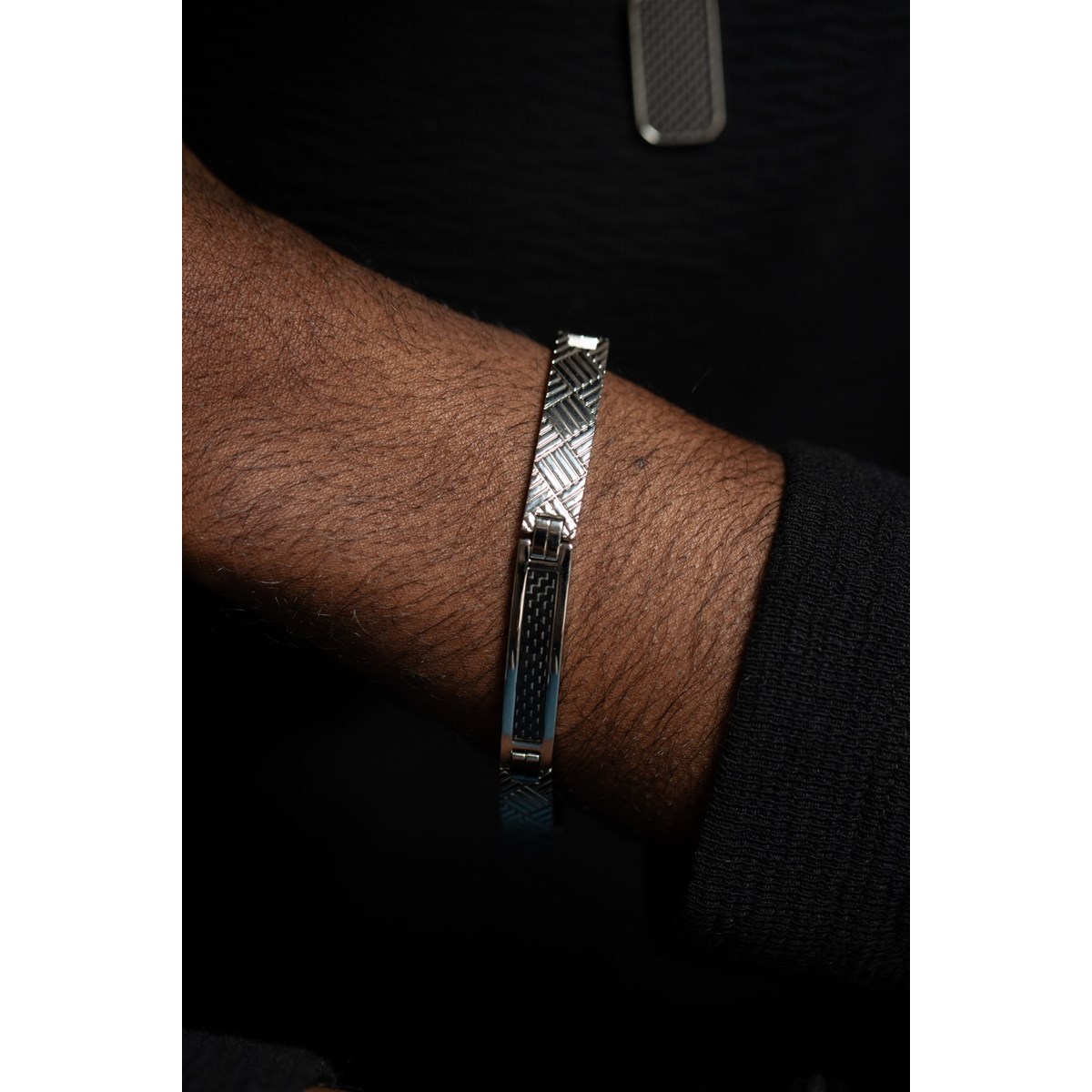 Bracelet en Acier 316L