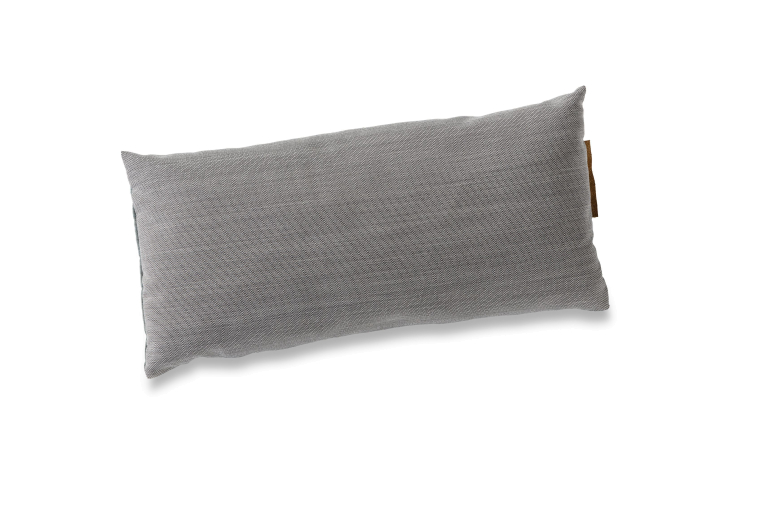 EYYE Clutch kussen 58x26 Blond Linen