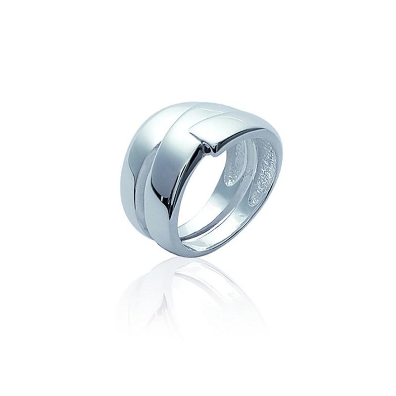 Bague Femme - Argent 925
