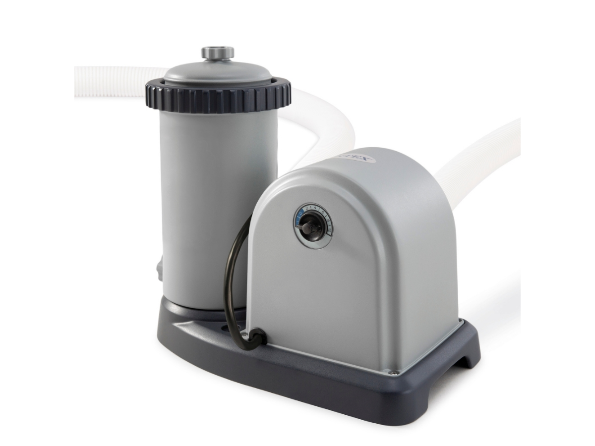 Intex 5.678 l/u filterpomp