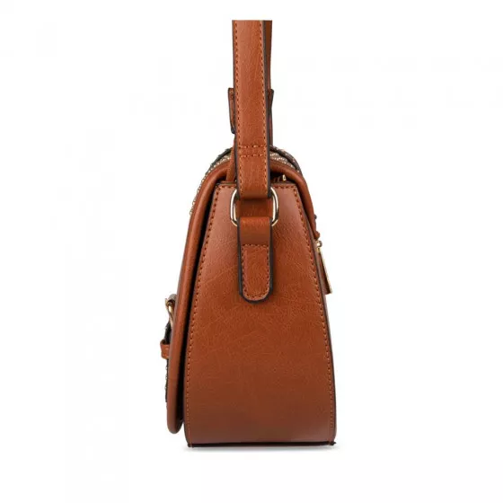 Sac à main MARRON MERRY SCOTT