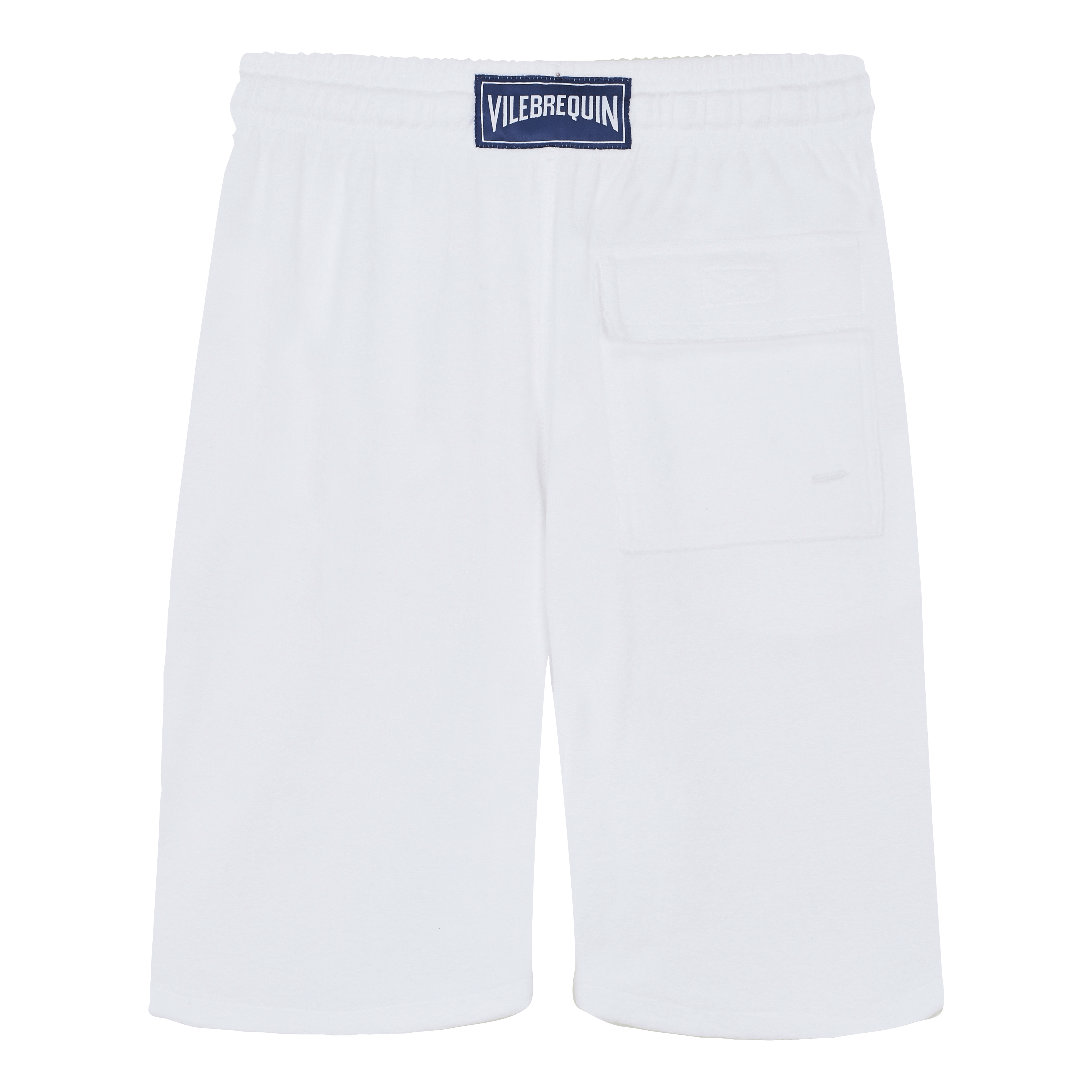 Bermuda homme uni | Site Vilebrequin | BOLC3Q02