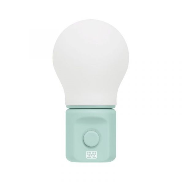 Saro Luz de Presença Soft Light Hortelã Hortelã