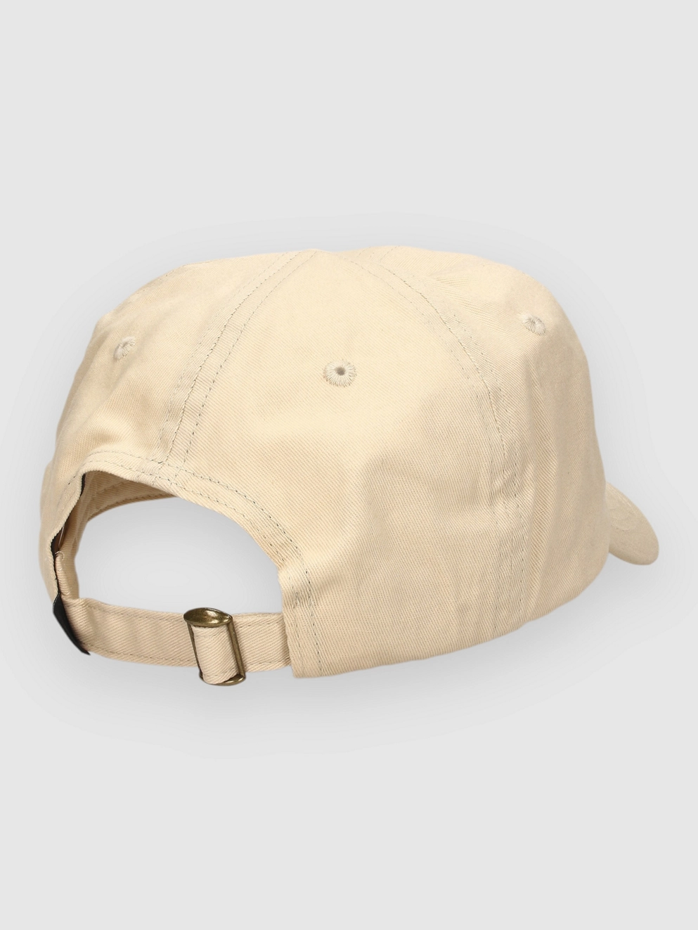 The Dudes Dudes Cap tan