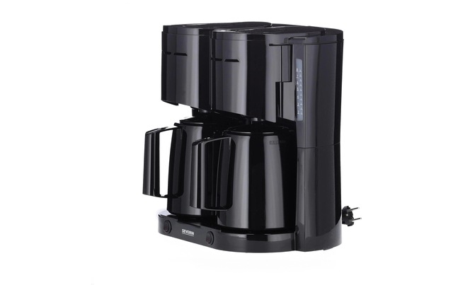 Severin Filterkaffeemaschine »KA 9315«
