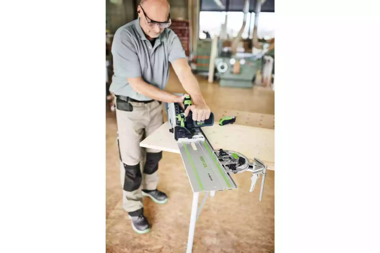 Festool Accessoire-set SYS3 M 137 FS/2-Set (voor geleiderails FS/2)