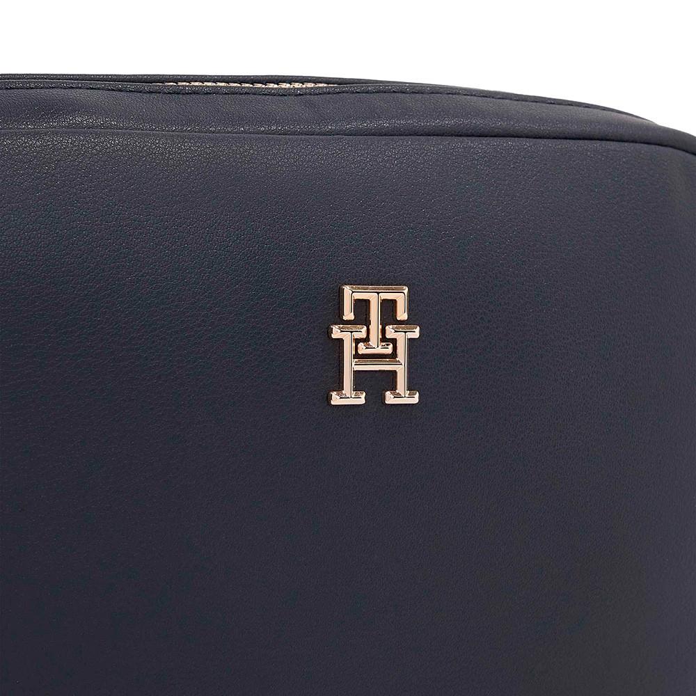 Tommy Hilfiger Sac à bandoulière Bleu Femme Tommy Hilfiger Poppys