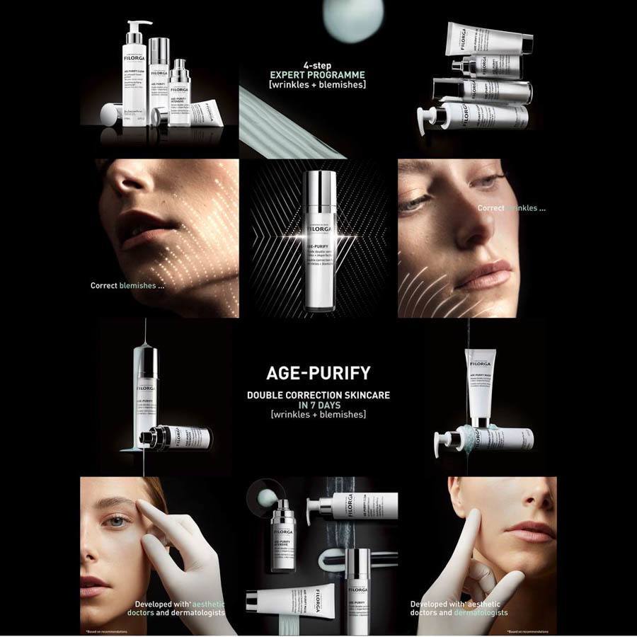Filorga Age-Purify Fluid 50ml