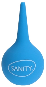 SANITY Ohrspritze Grösse 3, 27ml
