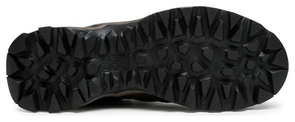 Chaussures de Randonnée Femme Salewa MTN Trainer Lite GTX Marron